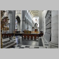 Ieper, Sint-Maartenskathedraal, photo Marc Ryckaert, Wikpedia,2.jpg